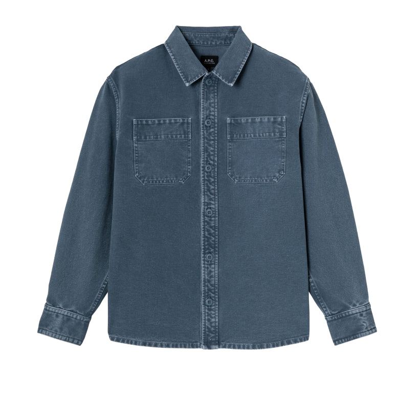 SURCHEMISE NOAH | BoUvy