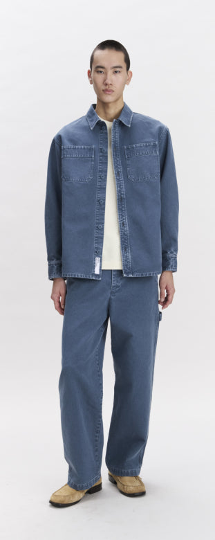 SURCHEMISE NOAH | BoUvy
