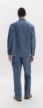 SURCHEMISE NOAH | BoUvy