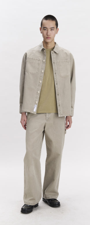 SURCHEMISE NOAH | BoUvy