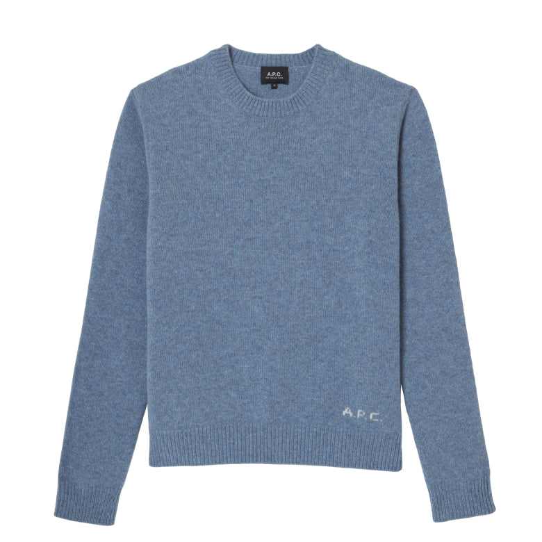 PULL EDMOND | BoUvy
