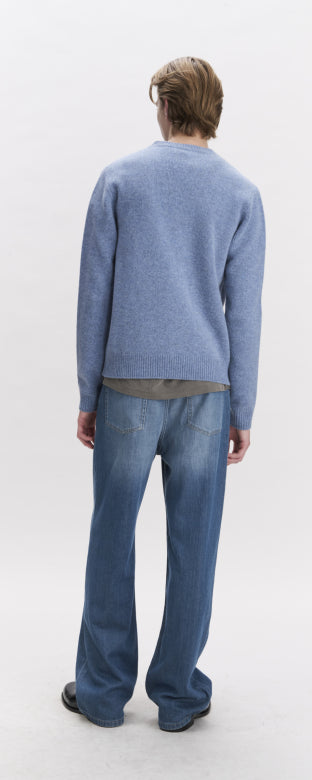 PULL EDMOND | BoUvy