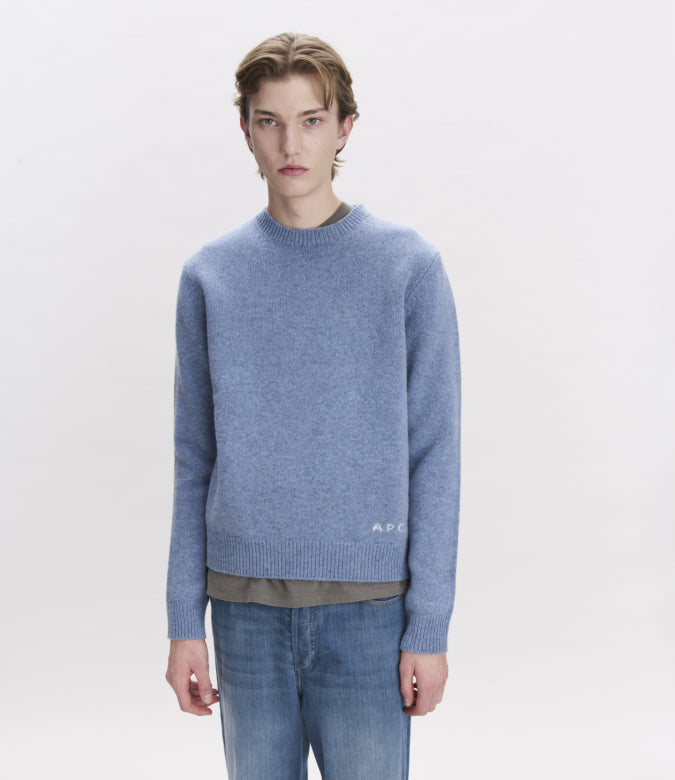 PULL EDMOND | BoUvy