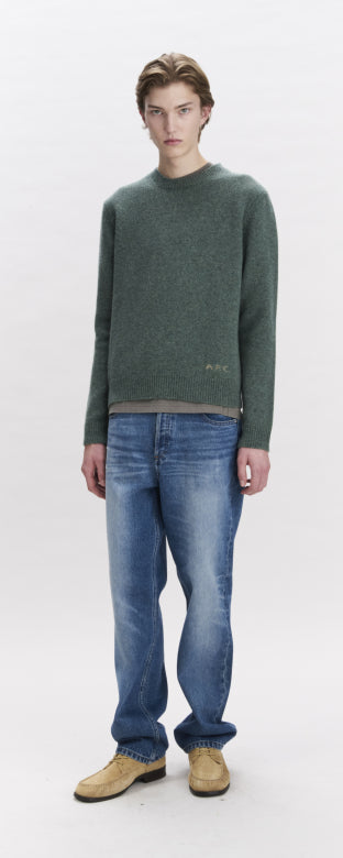 PULL EDMOND | BoUvy