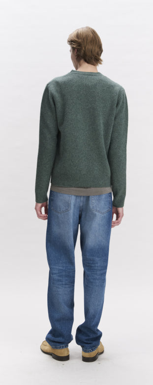 PULL EDMOND | BoUvy