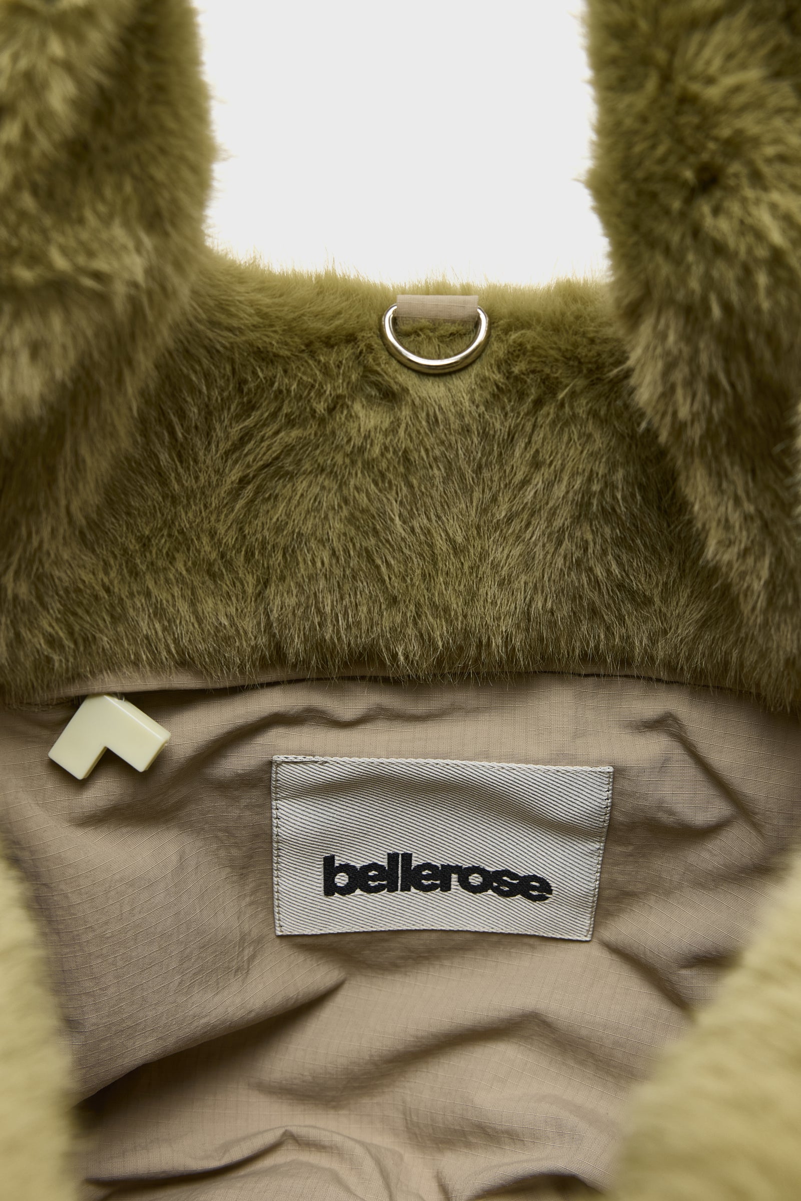 HELGA | BoUvy