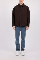 SURCHEMISE BASILE | BoUvy