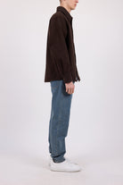 SURCHEMISE BASILE | BoUvy