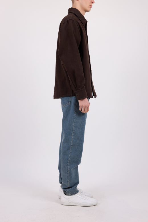 SURCHEMISE BASILE | BoUvy