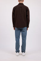 SURCHEMISE BASILE | BoUvy
