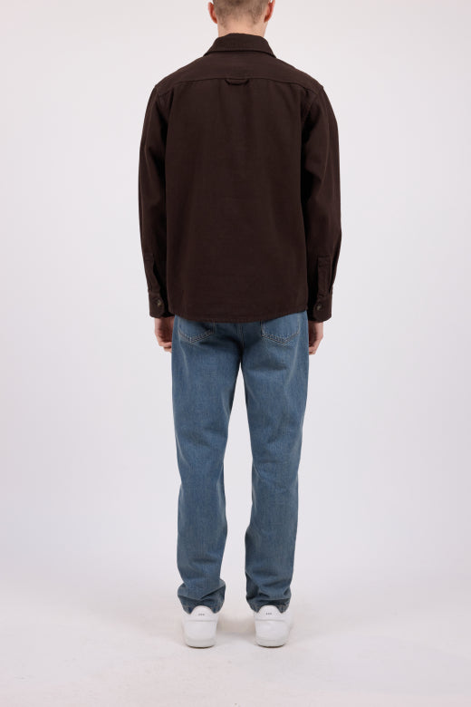 SURCHEMISE BASILE | BoUvy