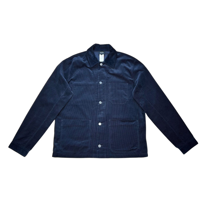 VESTE NEW RODNEY | BoUvy