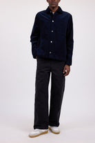 VESTE NEW RODNEY | BoUvy