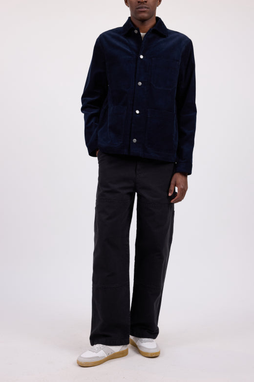 VESTE NEW RODNEY | BoUvy
