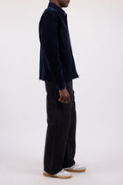 VESTE NEW RODNEY | BoUvy