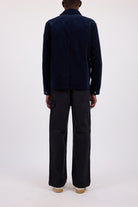 VESTE NEW RODNEY | BoUvy
