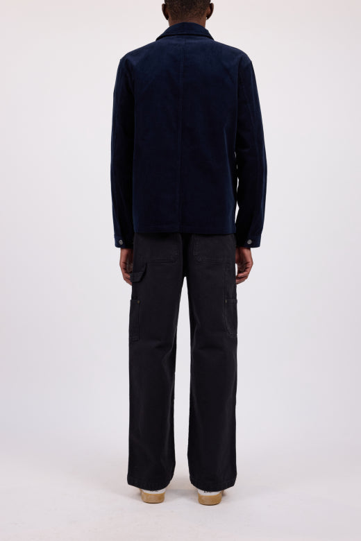 VESTE NEW RODNEY | BoUvy