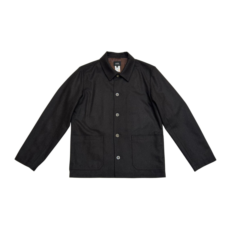 VESTE BREST | BoUvy