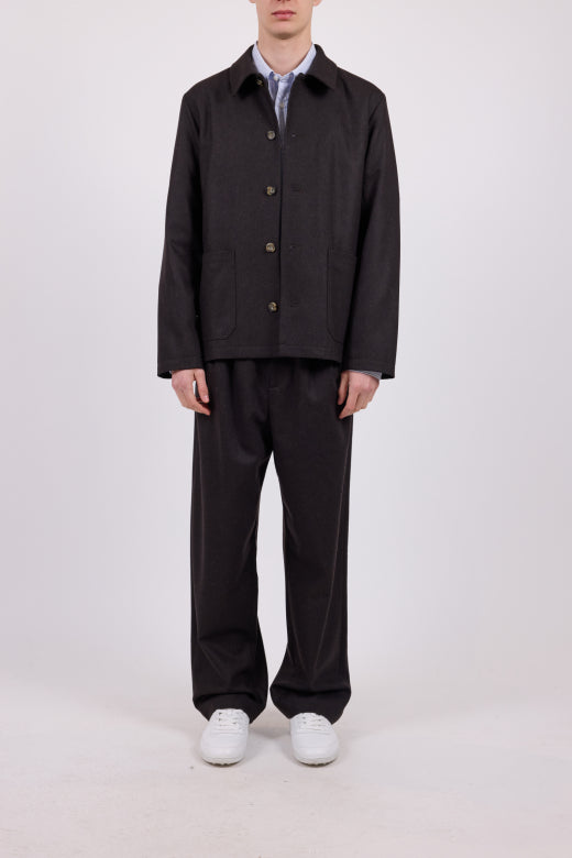 VESTE BREST | BoUvy