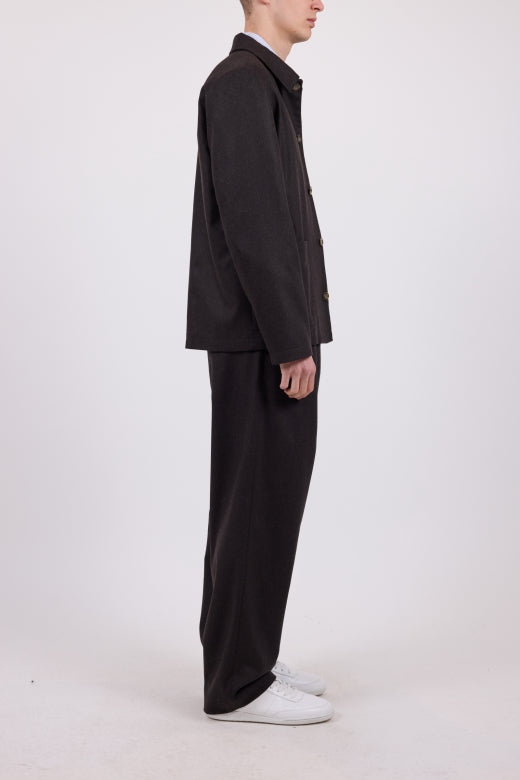 VESTE BREST | BoUvy
