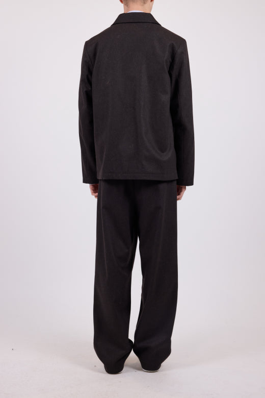 VESTE BREST | BoUvy