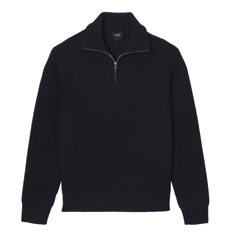 PULL CAMIONNEUR DANIEL | BoUvy