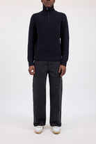 PULL CAMIONNEUR DANIEL | BoUvy