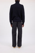 PULL CAMIONNEUR DANIEL | BoUvy