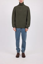 PULL CAMIONNEUR DANIEL | BoUvy