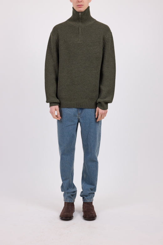 PULL CAMIONNEUR DANIEL | BoUvy