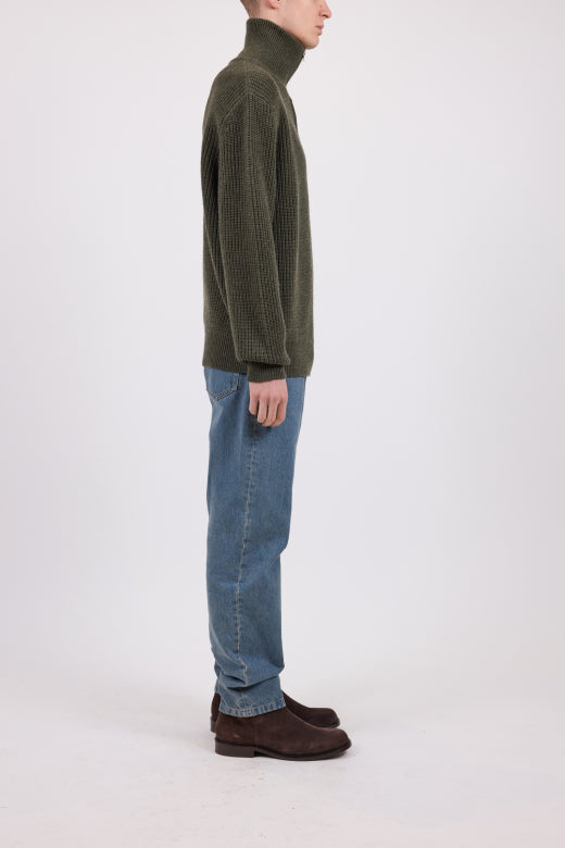 PULL CAMIONNEUR DANIEL | BoUvy