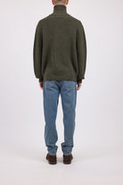 PULL CAMIONNEUR DANIEL | BoUvy