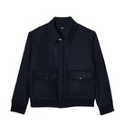 VESTE CHARLIE | BoUvy