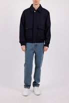 VESTE CHARLIE | BoUvy