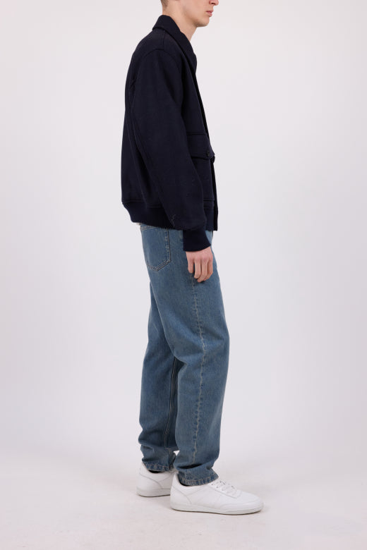 VESTE CHARLIE | BoUvy