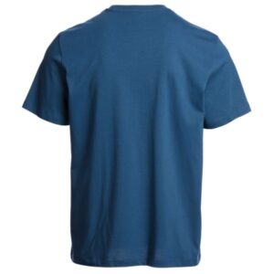 Patch - T-shirt - BoUvy