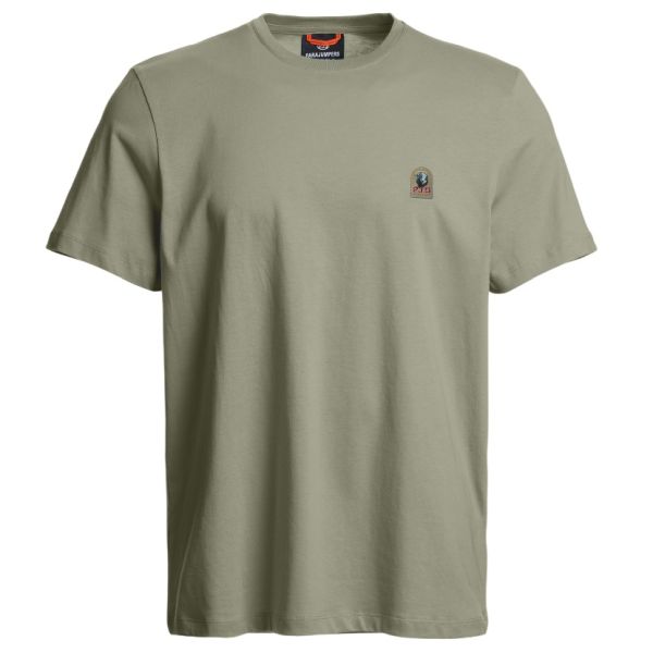 Patch - T-shirt - BoUvy