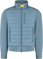 Elliot- Hybrid Sweat - BoUvy