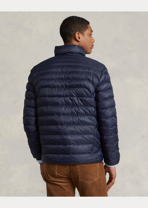 The Packable Jacket