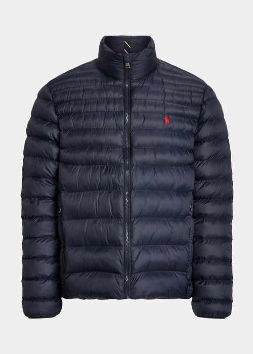 The Packable Jacket