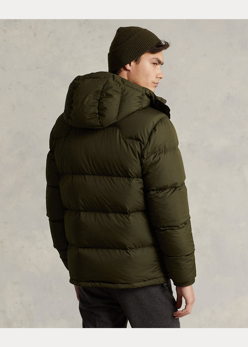 Olive
