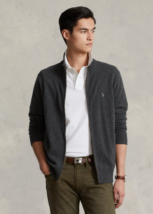 Grey