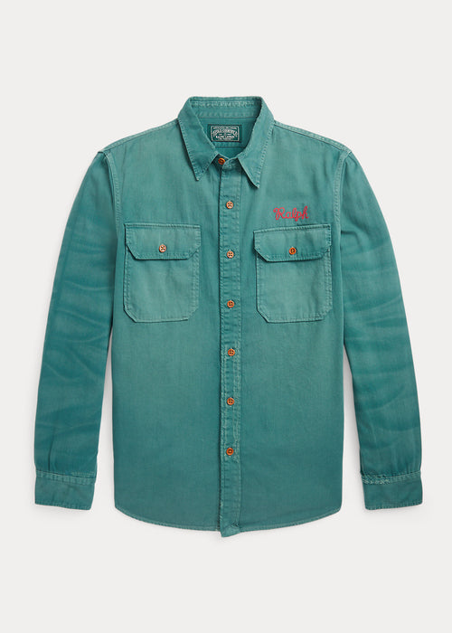 Denim