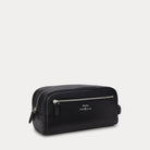 SMOOTH LEATHER TRAVEL CASE | BoUvy