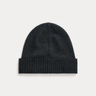 SIGNATURE PONY WOOL BEANIE | BoUvy