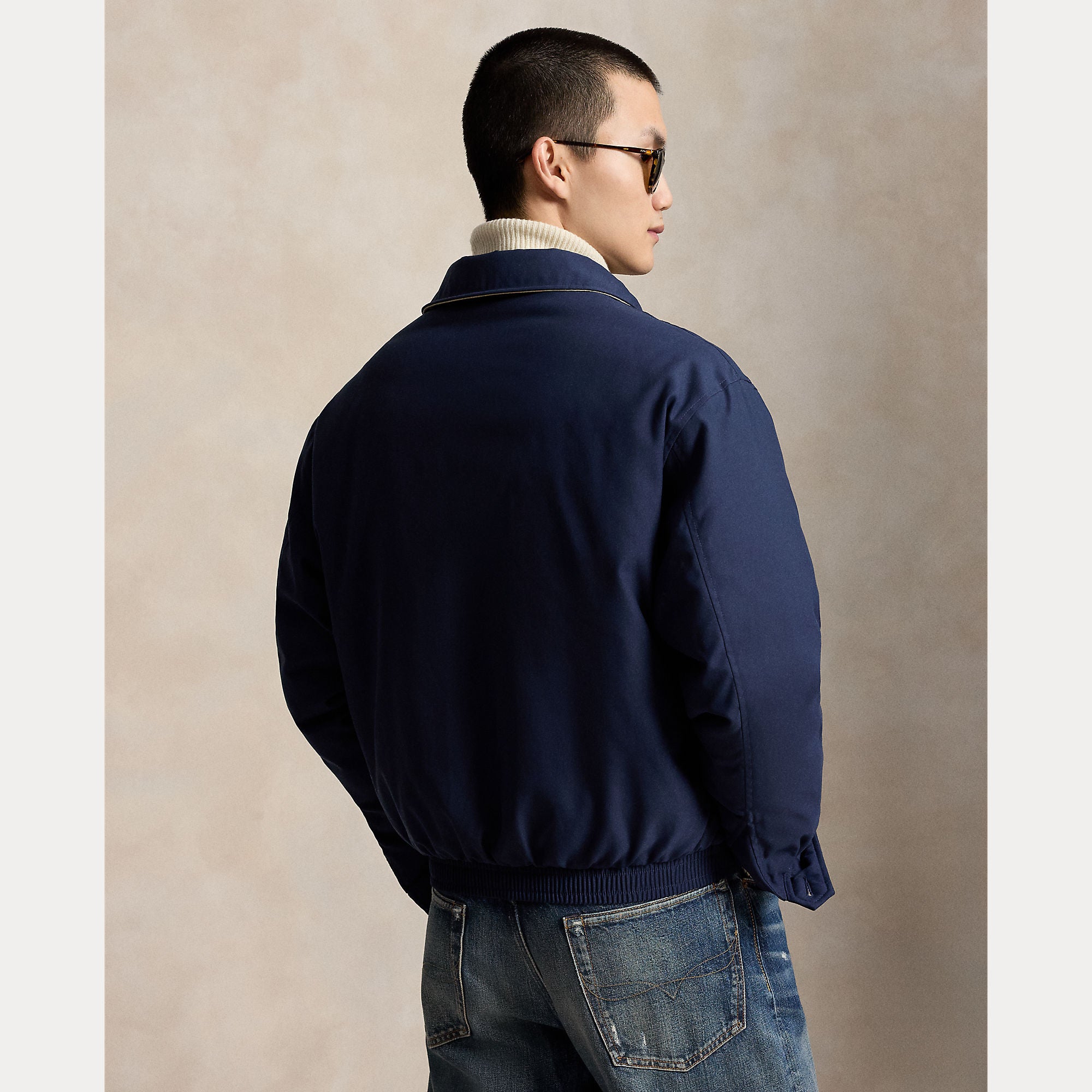 DOWN JACKET | BoUvy
