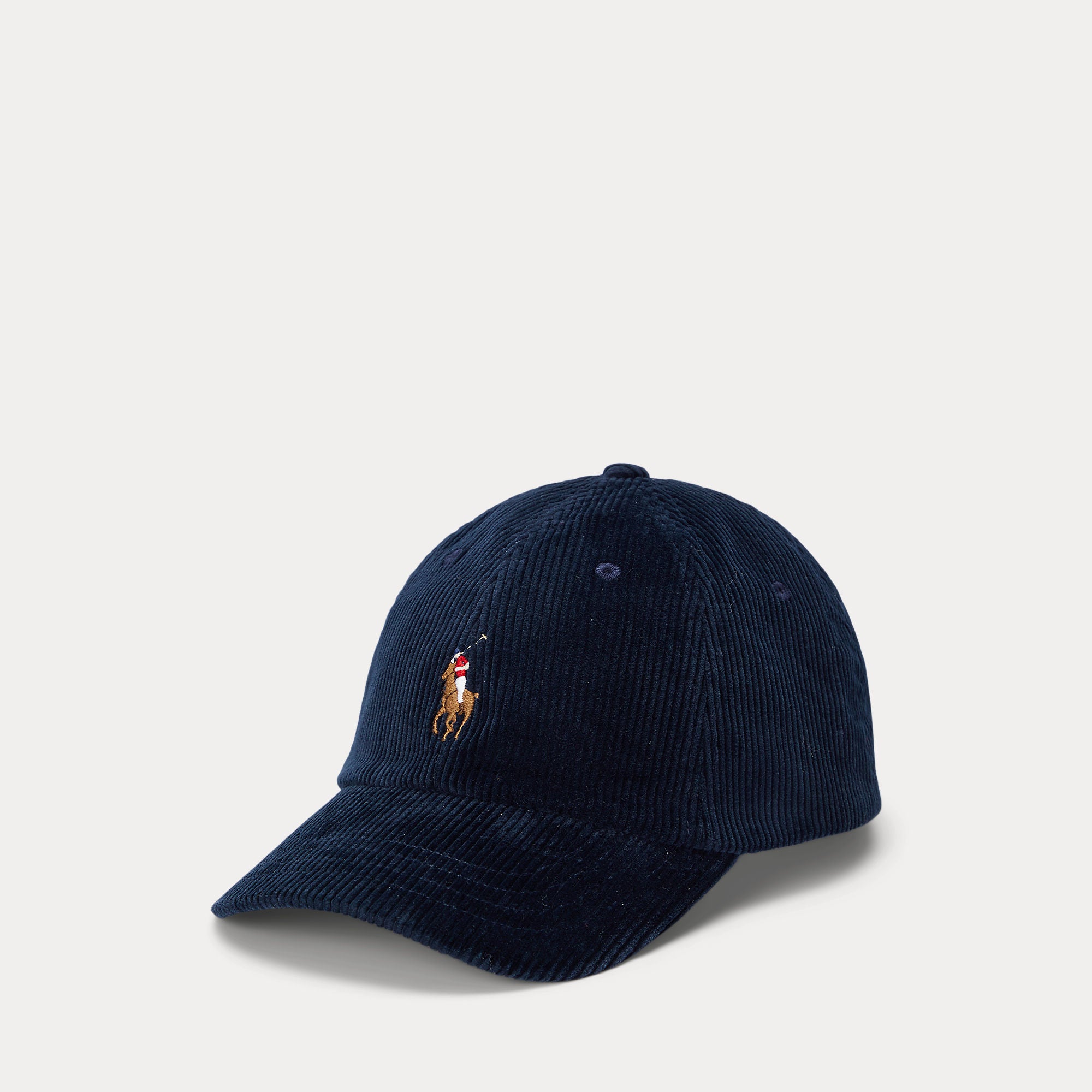CORDUROY BALL CAP | BoUvy
