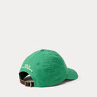 POLO BEAR TWILL BALL CAP | BoUvy