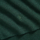 SIGNATURE PONY WOOL SCARF | BoUvy