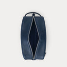 PEBBLED LEATHER TRAVEL CASE | BoUvy